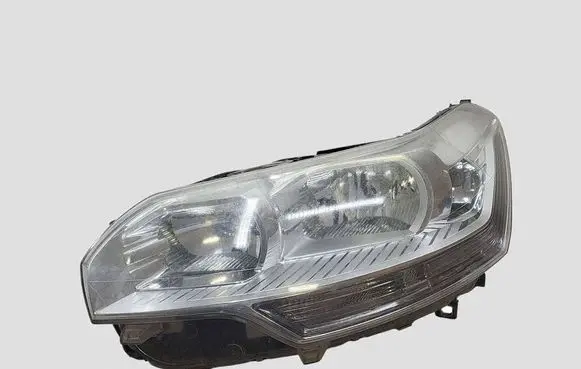 Citroen C5 Headlight/headlamp 9684845580 89901888