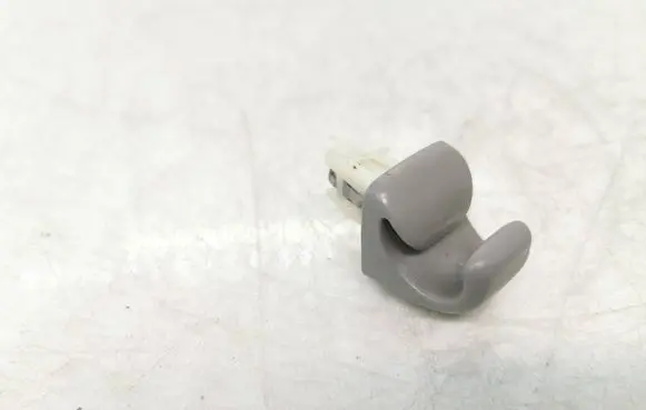 Toyota RAV 4 (XA30) Sun visor clip/hook/bracket 