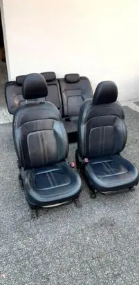 KIA Sportage Other seats 