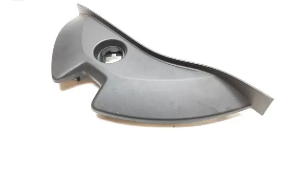 Renault Megane IV Dashboard side end trim 689205425R 1573135X M50327