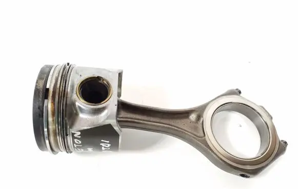 Volkswagen Phaeton Piston 