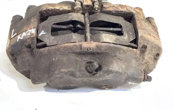 Mercedes-Benz T1 Front brake caliper 