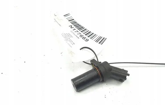 Fiat Ducato Crankshaft position sensor