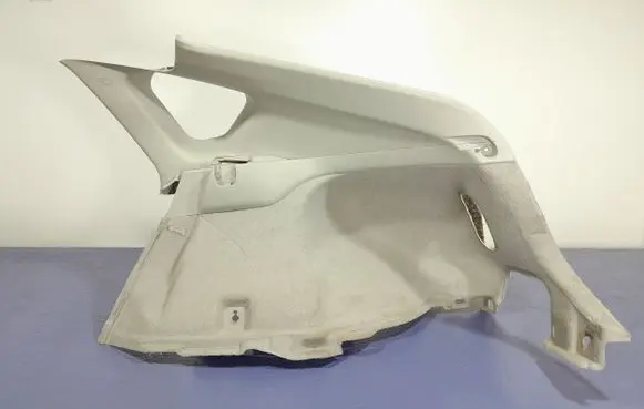 Toyota Prius (XW30) Tailgate/boot cover trim set 64730-47031