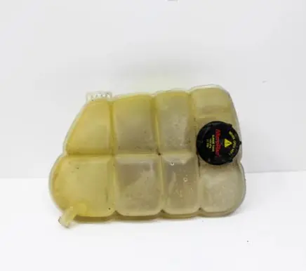 Ford Escape III Coolant expansion tank/reservoir CV618K218BC
