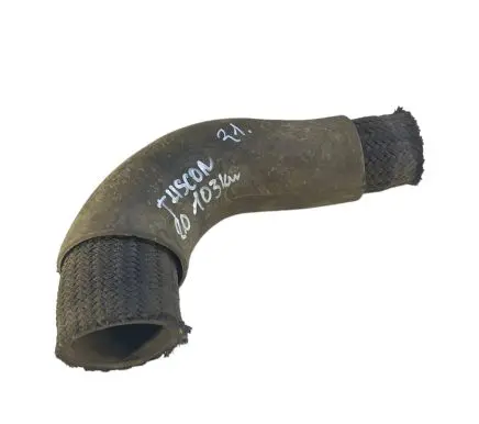 KIA Sportage Intercooler hose/pipe 2826127280