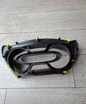Renault Captur Dashboard trim 682504768R