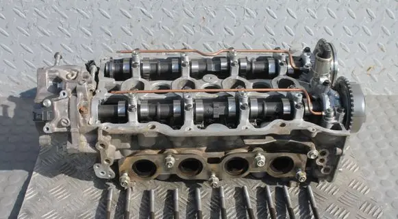 Mazda CX-30 Engine head GLOWICACX30PE PEXN