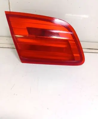 BMW 3 E92 E93 Tailgate rear/tail lights 6321725277905 725277905 603301