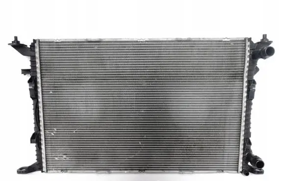 Audi A5 Sportback 8TA Coolant radiator 8K0121251AJ