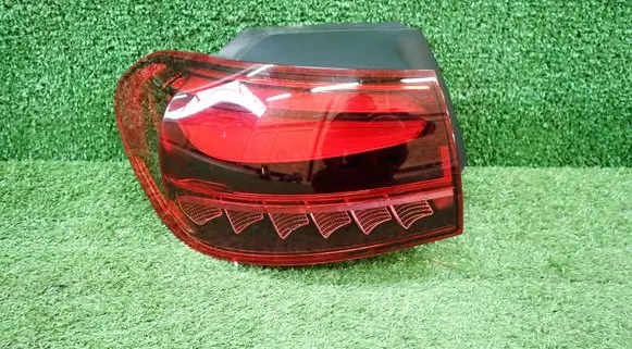 Mercedes-Benz GLA H247 Rear/tail lights A2479067307
