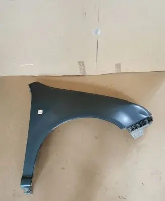 Skoda Fabia Mk1 (6Y) Fender