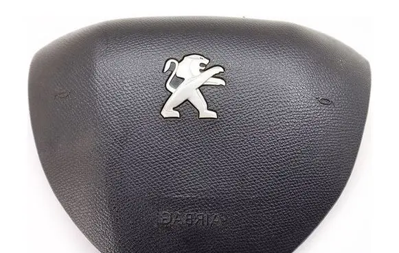 Peugeot 308 SW Steering wheel airbag 96783105ZD
