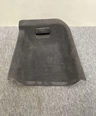 BMW X5 F15 Other trunk/boot trim element 7350262 15671810