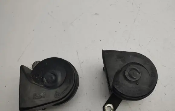 Chevrolet Captiva Horn signal 0055306