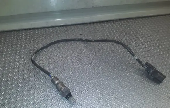 Skoda Octavia Mk2 (1Z) Lambda probe sensor 03l906262a