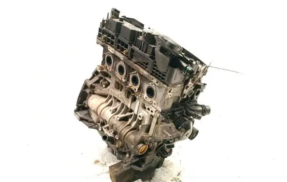 BMW 3 E90 E91 Engine N47D20C