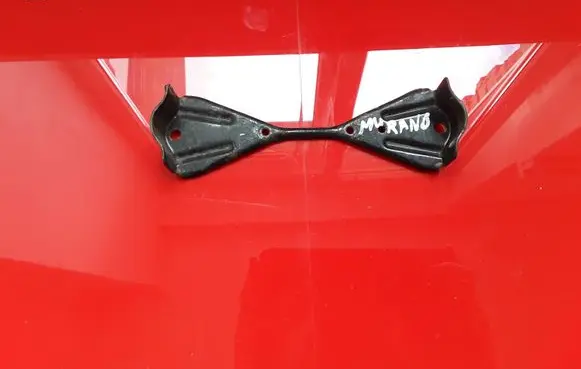 Nissan Murano Z50 Battery bracket NOCODE