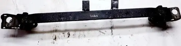 Rear beam