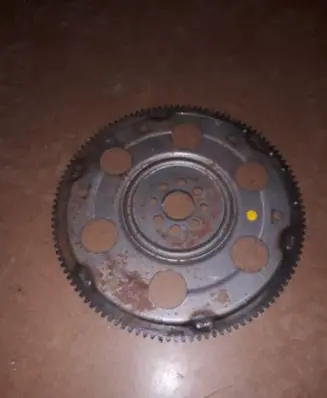 Toyota RAV 4 (XA40) Flywheel
