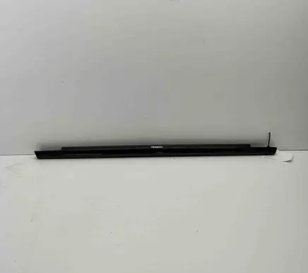 BMW 2 F44 Rear door glass trim molding 7483140