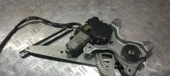 Lexus GS 300 400 430 Sliding door window regulator with motor 8572030290 85720-30290