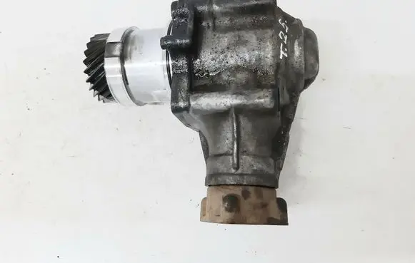 Honda CR-V Gearbox transfer box case 
