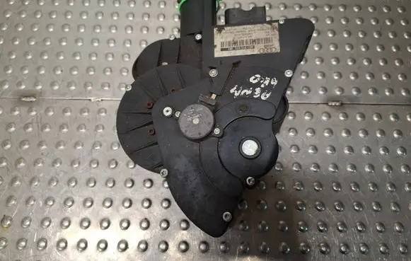 Audi A8 S8 D3 4E Tailgate/trunk/boot lift motor 4E0910853