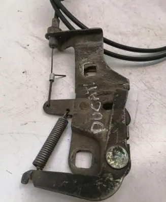 Fiat Ducato Engine bonnet/hood lock/catch