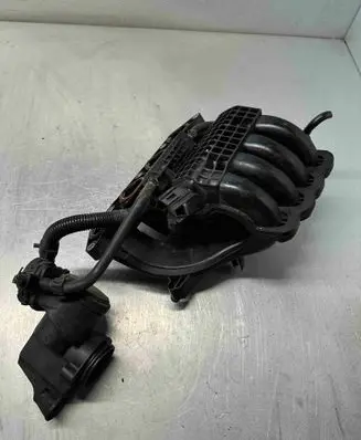 Skoda Roomster (5J) Intake manifold 036129709