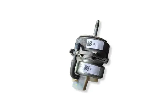 Ford Mustang VI Engine mount vacuum valve 