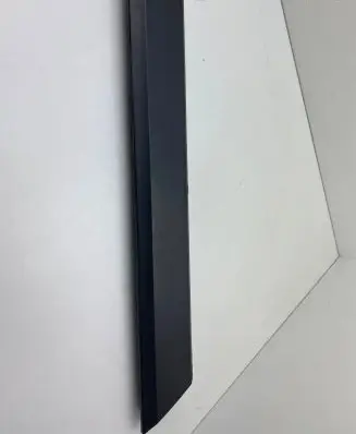 Volkswagen Passat Alltrack Rear door trim (molding) 3G0854902C 91070127