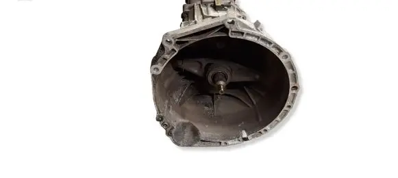 BMW X1 E84 Manual 6 speed gearbox 1069401059