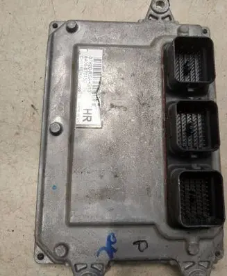 Honda Civic IX Engine control unit/module 37820RSAG13 6406670150