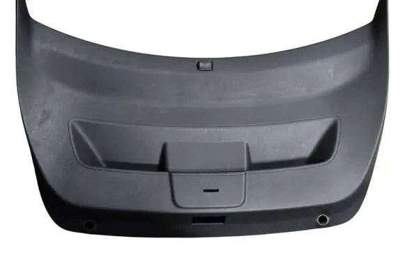 Volkswagen Beetle A5 Tailgate/boot lid cover trim 5C5867601A