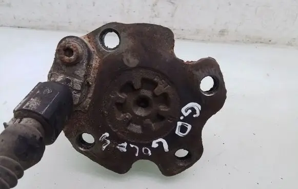 Volkswagen Golf IV Stub axle 