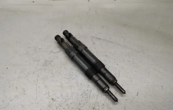 Ford Transit Fuel injectors set TJBB02601D