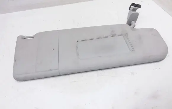 Volkswagen PASSAT B5.5 Sun visor 6X0857552B