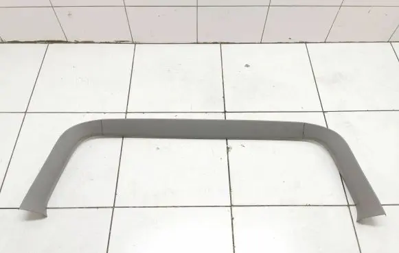 Toyota RAV 4 (XA30) Tailgate/trunk upper cover trim 6793942020 6793842030 6793742030