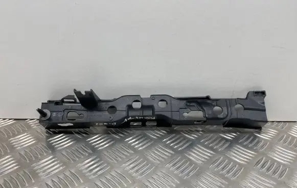 Ford Focus Rear bumper mounting bracket JX7BA132B22AC