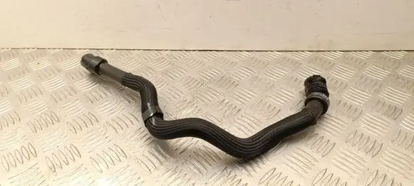 Peugeot 3008 III Engine coolant pipe/hose 9838136680
