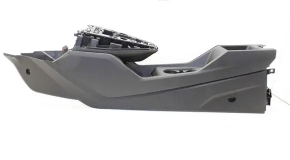 Audi Q4 Sportback e-tron Center console 89A863242A