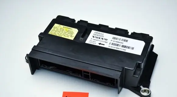 Volvo V40 Airbag control unit/module 31406534