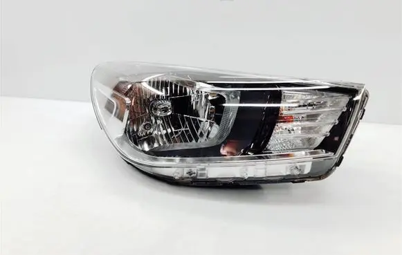 KIA Rio Headlight/headlamp 92102H8