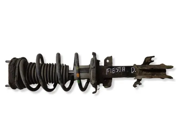 Ford Fiesta Front shock absorber/damper S088403 C1BC18045PC F3528503