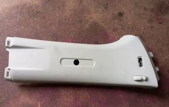 Volkswagen Caddy (B) pillar trim (top) 2K5867244M