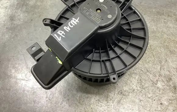 Lancia Thema Heater fan/blower 0701132570 N6531003 AY2727005432