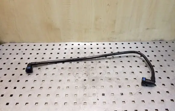 Opel Astra J Fuel line pipe