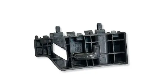 KIA Sorento IV Front bumper mounting bracket 86552P2000 48200