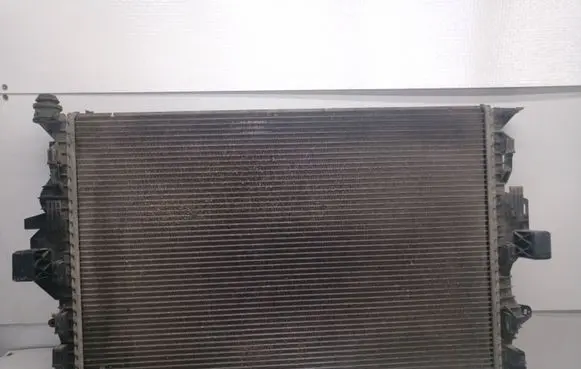 Ford Mondeo MK IV Coolant radiator VP7EKH8005BC